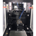 Semi Automatic PET Bottle Stretch Blow Molding Machine